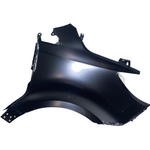 2019-2020 MERCEDES-BENZ SPRINTER; Left Fender; 1500 w/o SL Hole Painted to Match 2019-2020 MERCEDES-BENZ SPRINTER; Left Fender; 1500 w/o SL Hole Painted to Match