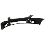 2010-2012 CADILLAC SRX ; Front Bumper Cover ; w/HL hole; w/o Sensor hole; -- Manufacturer Part #: 20847175 / Partslink #: GM1000915 2010-2012 CADILLAC SRX ; Front Bumper Cover ; w/HL hole; w/o Sensor hole; -- Manufacturer Part #: 20847175 / Partslink #: GM1000915