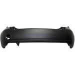 2008-2010 SCION xB; Rear Bumper Cover; - Painted to Match - Manufacturer Part # 5215912935 / Partslink Number: SC1100106 2008-2010 SCION xB; Rear Bumper Cover; - Painted to Match - Manufacturer Part # 5215912935 / Partslink Number: SC1100106