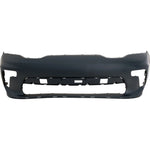 2021-2025 DODGE DURANGO ; Front Bumper Cover ; w/o Sensor; (PT) -- Manufacturer Part #: 68510292AD / Partslink #: CH1000A49 2021-2025 DODGE DURANGO ; Front Bumper Cover ; w/o Sensor; (PT) -- Manufacturer Part #: 68510292AD / Partslink #: CH1000A49