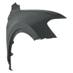 2018-2021 Volkswagen TIGUAN; Right Fender; Painted to Match 2018-2021 Volkswagen TIGUAN; Right Fender; Painted to Match