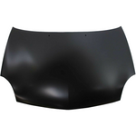 2004-2006 NISSAN MAXIMA Hood Painted to Match 2004-2006 NISSAN MAXIMA Hood Painted to Match