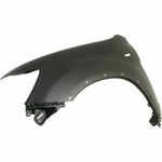 2016-2019 MITSUBISHI OUTLANDER; Left Fender; Painted to Match 2016-2019 MITSUBISHI OUTLANDER; Left Fender; Painted to Match