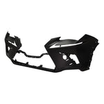 2018-2021 LEXUS NX200t; Front Bumper Cover; w/F Sport Pkg w/o HL Washer w/o Park Sensor Painted to Match 2018-2021 LEXUS NX200t; Front Bumper Cover; w/F Sport Pkg w/o HL Washer w/o Park Sensor Painted to Match
