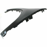 2017-2018 Volkswagen TIGUAN; Left Fender; Painted to Match 2017-2018 Volkswagen TIGUAN; Left Fender; Painted to Match