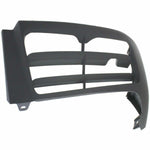 2013-2015 LEXUS RX450h; LT Front Bumper Cover lower; Side Garnish w/o F-Sport Painted to Match 2013-2015 LEXUS RX450h; LT Front Bumper Cover lower; Side Garnish w/o F-Sport Painted to Match