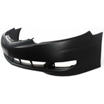 2002-2003 TOYOTA SOLARA; Front Bumper Cover; Painted to Match 2002-2003 TOYOTA SOLARA; Front Bumper Cover; Painted to Match
