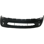 2011-2012 INFINITI QX56; Front Bumper Cover; w/Premium Pkg; w/HL Washer; w/Sensor - Painted to Match - Manufacturer Part # 620221LA2H / Partslink Number: IN1000253 2011-2012 INFINITI QX56; Front Bumper Cover; w/Premium Pkg; w/HL Washer; w/Sensor - Painted to Match - Manufacturer Part # 620221LA2H / Partslink Number: IN1000253
