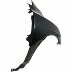 2008-2012 BUICK ENCLAVE; Right Fender; Painted to Match 2008-2012 BUICK ENCLAVE; Right Fender; Painted to Match