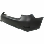 2016-2018 LEXUS ES350; Rear Bumper Cover; Japan Built w/o Sensor Painted to Match 2016-2018 LEXUS ES350; Rear Bumper Cover; Japan Built w/o Sensor Painted to Match