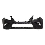 2014-2021 LEXUS GX460; Front Bumper Cover; w/o HL Washer w/o Park Sensor Painted to Match 2014-2021 LEXUS GX460; Front Bumper Cover; w/o HL Washer w/o Park Sensor Painted to Match