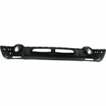 2007-2008 CHRYSLER PACIFICA; Front Bumper Cover; Lower w/Fog Painted to Match 2007-2008 CHRYSLER PACIFICA; Front Bumper Cover; Lower w/Fog Painted to Match