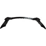 2016-2016 JEEP Grand Cherokee; Rear Bumper Cover; w/Park Sensor w/o Adv Park Sensor w/o BSD w/4 Sensor Hole Painted to Match 2016-2016 JEEP Grand Cherokee; Rear Bumper Cover; w/Park Sensor w/o Adv Park Sensor w/o BSD w/4 Sensor Hole Painted to Match