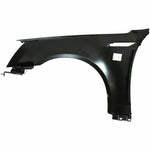 2011-2015 CADILLAC CTS; Right Fender; Painted to Match 2011-2015 CADILLAC CTS; Right Fender; Painted to Match