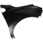 2016-2020 BUICK ENVISION ; Right Fender (Passenger Side) ; -- Manufacturer Part #: 23497670 / Partslink #: GM1241395 2016-2020 BUICK ENVISION ; Right Fender (Passenger Side) ; -- Manufacturer Part #: 23497670 / Partslink #: GM1241395