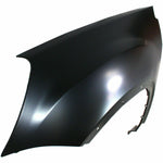 2007-2012 GMC ACADIA; Left Fender; Painted to Match 2007-2012 GMC ACADIA; Left Fender; Painted to Match