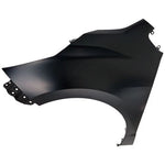2021-2025 TOYOTA SIENNA VAN; Left Fender (Driver Side); - Painted to Match - Manufacturer Part # 5381208050 / Partslink Number: TO1240280 2021-2025 TOYOTA SIENNA VAN; Left Fender (Driver Side); - Painted to Match - Manufacturer Part # 5381208050 / Partslink Number: TO1240280