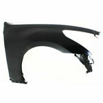 2007-2008 INFINITI G35; Right Fender; w/Sport Pkg Painted to Match 2007-2008 INFINITI G35; Right Fender; w/Sport Pkg Painted to Match