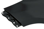 2012-2019 TOYOTA YARIS; Left Fender; CE/L/LE w/o SL Hole Painted to Match 2012-2019 TOYOTA YARIS; Left Fender; CE/L/LE w/o SL Hole Painted to Match