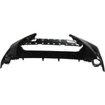 2018-2019 LEXUS NX300h; Front Bumper Cover; w/o F Sport w/o HL Washer w/o Park Sensor Painted to Match 2018-2019 LEXUS NX300h; Front Bumper Cover; w/o F Sport w/o HL Washer w/o Park Sensor Painted to Match
