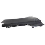 2021-2022 KIA SORENTO; Right Fender; Painted to Match 2021-2022 KIA SORENTO; Right Fender; Painted to Match