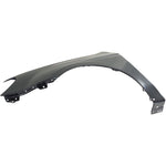 2007-2009 KIA SPECTRA ; Left Fender (Driver Side) ; SX; w/Body Side Mldg -- Manufacturer Part #: 663112F020 / Partslink #: KI1240126 2007-2009 KIA SPECTRA ; Left Fender (Driver Side) ; SX; w/Body Side Mldg -- Manufacturer Part #: 663112F020 / Partslink #: KI1240126