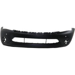 2011-2012 INFINITI QX56, Front Bumper Cover; w/o Premium Pkg; w/o HL Washer; w/Sensor; Painted to Match - Manufacturer Part # 620221LA0H / Partslink - IN1000248 2011-2012 INFINITI QX56, Front Bumper Cover; w/o Premium Pkg; w/o HL Washer; w/Sensor; Painted to Match - Manufacturer Part # 620221LA0H / Partslink - IN1000248