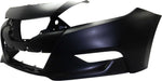 2016-2018 NISSAN MAXIMA; Front Bumper Cover; S Model w/o Sensor Painted to Match 2016-2018 NISSAN MAXIMA; Front Bumper Cover; S Model w/o Sensor Painted to Match