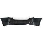 2012-2015 BMW 3-SERIES SEDAN/HATCHBACK/WAGON; Rear Bumper Cover; 328i; F30; Sedan; STANDARD; w/o M Sport Line; w/Park Distance Control - Painted to Match - Manufacturer Part # 51127312728 / Partslink Number: BM1100257 2012-2015 BMW 3-SERIES SEDAN/HATCHBACK/WAGON; Rear Bumper Cover; 328i; F30; Sedan; STANDARD; w/o M Sport Line; w/Park Distance Control - Painted to Match - Manufacturer Part # 51127312728 / Partslink Number: BM1100257