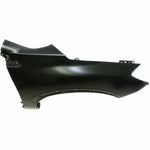 2013-2015 SUBARU XV; Right Fender; Painted to Match 2013-2015 SUBARU XV; Right Fender; Painted to Match