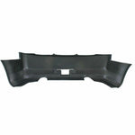 2003-2007 INFINITI G35; Rear Bumper Cover; Painted to Match 2003-2007 INFINITI G35; Rear Bumper Cover; Painted to Match