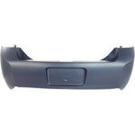 2009-2011 FORD FOCUS ; Rear Bumper Cover ; Coupe; From 9-3-08 -- Manufacturer Part #: 9S4Z17K835BAPTM / Partslink #: FO1100643 2009-2011 FORD FOCUS ; Rear Bumper Cover ; Coupe; From 9-3-08 -- Manufacturer Part #: 9S4Z17K835BAPTM / Partslink #: FO1100643