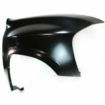 2003-2008 ISUZU ASCENDER; Right Fender; Painted to Match 2003-2008 ISUZU ASCENDER; Right Fender; Painted to Match