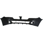 2010-2012 LINCOLN MKZ; Front Bumper Cover; Painted to Match 2010-2012 LINCOLN MKZ; Front Bumper Cover; Painted to Match