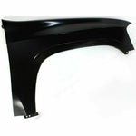 2003-2008 ISUZU ASCENDER; Right Fender; Painted to Match 2003-2008 ISUZU ASCENDER; Right Fender; Painted to Match