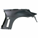 2009-2014 NISSAN 370Z; Left Fender; Painted to Match 2009-2014 NISSAN 370Z; Left Fender; Painted to Match