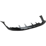 2015-2017 LEXUS NX200t; Rear Bumper Cover lower; Painted to Match 2015-2017 LEXUS NX200t; Rear Bumper Cover lower; Painted to Match