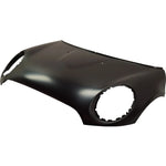2014-2023 MINI COOPER ; Hood ; F56; BASE; HARDTOP; w/o Turbo; Hatchback -- Manufacturer Part #: 41008499868 / Partslink #: MC1230106 2014-2023 MINI COOPER ; Hood ; F56; BASE; HARDTOP; w/o Turbo; Hatchback -- Manufacturer Part #: 41008499868 / Partslink #: MC1230106