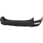 2020-2022 HONDA CR-V, Rear Bumper Cover; MAT/DK- Painted to Match - Manufacturer Part # 71501TLAA70 / Partslink - HO1115112 2020-2022 HONDA CR-V, Rear Bumper Cover; MAT/DK- Painted to Match - Manufacturer Part # 71501TLAA70 / Partslink - HO1115112
