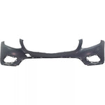 2016-2020 MERCEDES BENZ GLC-CLASS; Front Bumper Cover; X253; SUV; w/o AMG; w/o Park Sensor; MB1000524 2016-2020 MERCEDES BENZ GLC-CLASS; Front Bumper Cover; X253; SUV; w/o AMG; w/o Park Sensor; MB1000524