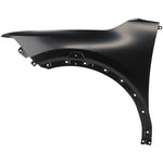 2022-2024 HYUNDAI SANTA CRUZ, Left Fender (Driver Side) Painted to Match - Manufacturer Part # 66311K5000 / Partslink - HY1240183 2022-2024 HYUNDAI SANTA CRUZ, Left Fender (Driver Side) Painted to Match - Manufacturer Part # 66311K5000 / Partslink - HY1240183