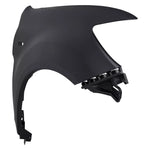 2011-2015 MITSUBISHI OUTLANDER; Right Fender (Passenger Side); OUTLANDER SPORT; MI1241175 2011-2015 MITSUBISHI OUTLANDER; Right Fender (Passenger Side); OUTLANDER SPORT; MI1241175