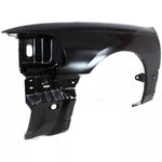 2003-2011 LINCOLN TOWN CAR; Left Fender (Driver Side); FO1240222 2003-2011 LINCOLN TOWN CAR; Left Fender (Driver Side); FO1240222