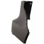 2007-2009 HONDA CR-V; RT Rear Bumper End; HO1117100 2007-2009 HONDA CR-V; RT Rear Bumper End; HO1117100