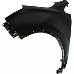 2016-2020 BUICK ENVISION; Left Fender (Driver Side); GM1240395 2016-2020 BUICK ENVISION; Left Fender (Driver Side); GM1240395