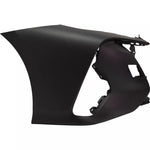 2017-2022 TOYOTA PRIUS; RT Front Bumper End; w/o Park Sensor; PRIME; TO1017100 2017-2022 TOYOTA PRIUS; RT Front Bumper End; w/o Park Sensor; PRIME; TO1017100