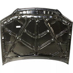 1999-2004 HONDA ODYSSEY Hood Painted to Match 1999-2004 HONDA ODYSSEY Hood Painted to Match