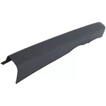 2019-2020 MERCEDES BENZ SPRINTER; Rear Bumper Cover; W907; w/o Trailer Hitch; w/o Sensor; w/o Rear Step; PASSENGER VAN; MB1100448 2019-2020 MERCEDES BENZ SPRINTER; Rear Bumper Cover; W907; w/o Trailer Hitch; w/o Sensor; w/o Rear Step; PASSENGER VAN; MB1100448