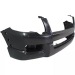 2006-2010 FORD EXPLORER; Front Bumper Cover; Limited; FO1000601 2006-2010 FORD EXPLORER; Front Bumper Cover; Limited; FO1000601