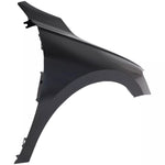 2020-2021 Volkswagen PASSAT; Right Fender; Painted to Match 2020-2021 Volkswagen PASSAT; Right Fender; Painted to Match